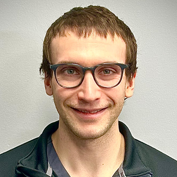 Cody Lobeda
